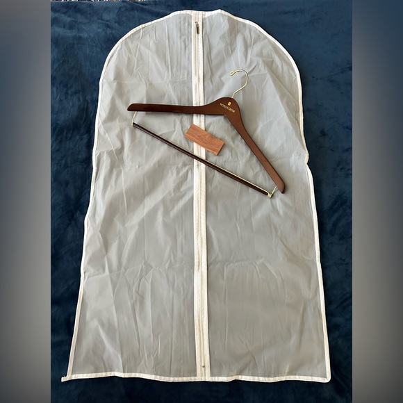 Imperfect - Authentic Hugo Boss rare made in Germany men’s Cashmere Blend blazer - Picture 10 of 12